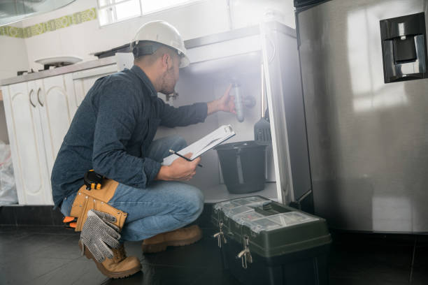 Best Plumbing Inspection Services  in Beloit, WI