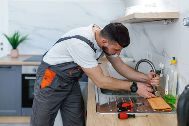 Best Commercial Plumbing Services  in Beloit, WI