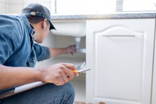  Beloit, WI Plumbing Pros