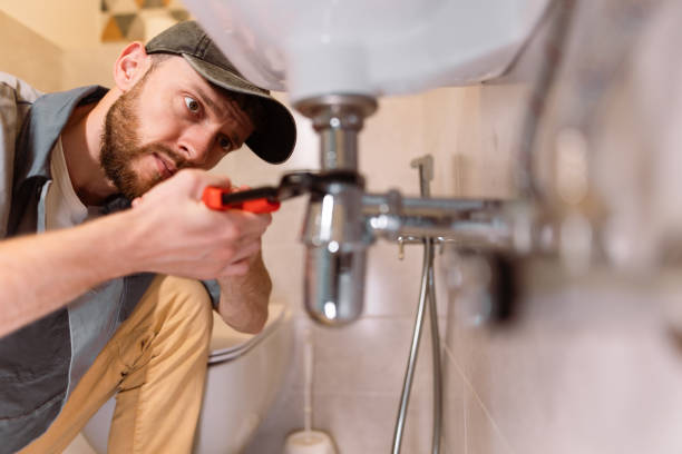 Best Local Plumber Services  in Beloit, WI