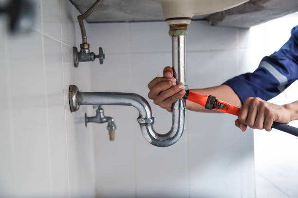 Best Gas Line Repair  in Beloit, WI