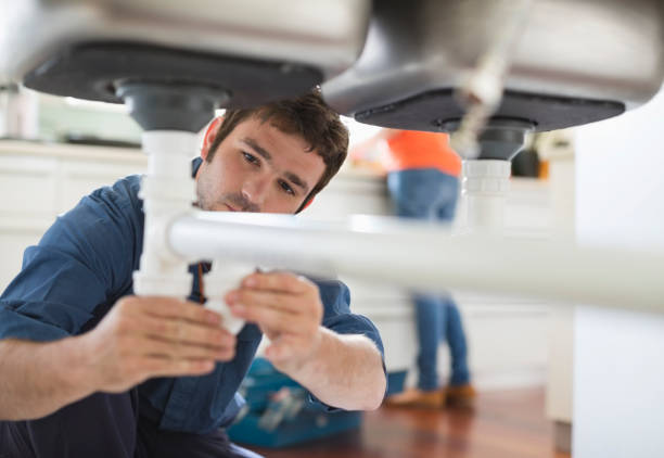 Best Emergency Plumber  in Beloit, WI