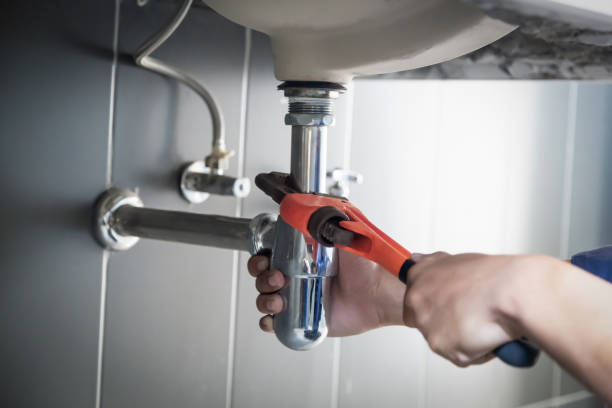 Best Emergency Plumbing Repair  in Beloit, WI