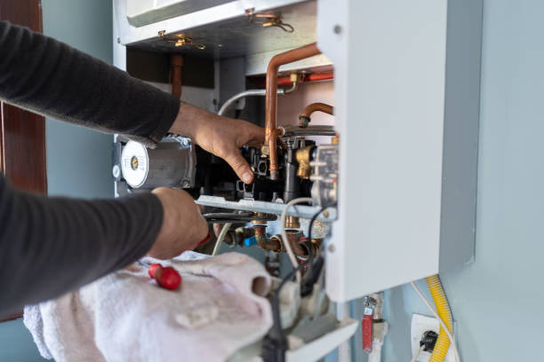 Sewer Line Replacement in Beloit, WI