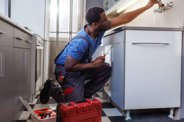 Best Sewer Line Replacement  in Beloit, WI